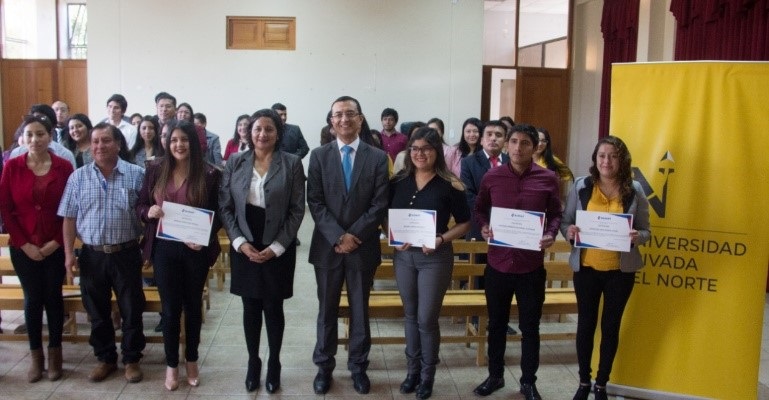 Facultad de Derecho UPN brindará orientación legal a pobladores de Baños del Inca