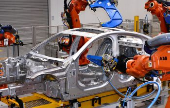 Ingeniería Mecatrónica: una carrera que transforma ideas en soluciones para el mundo