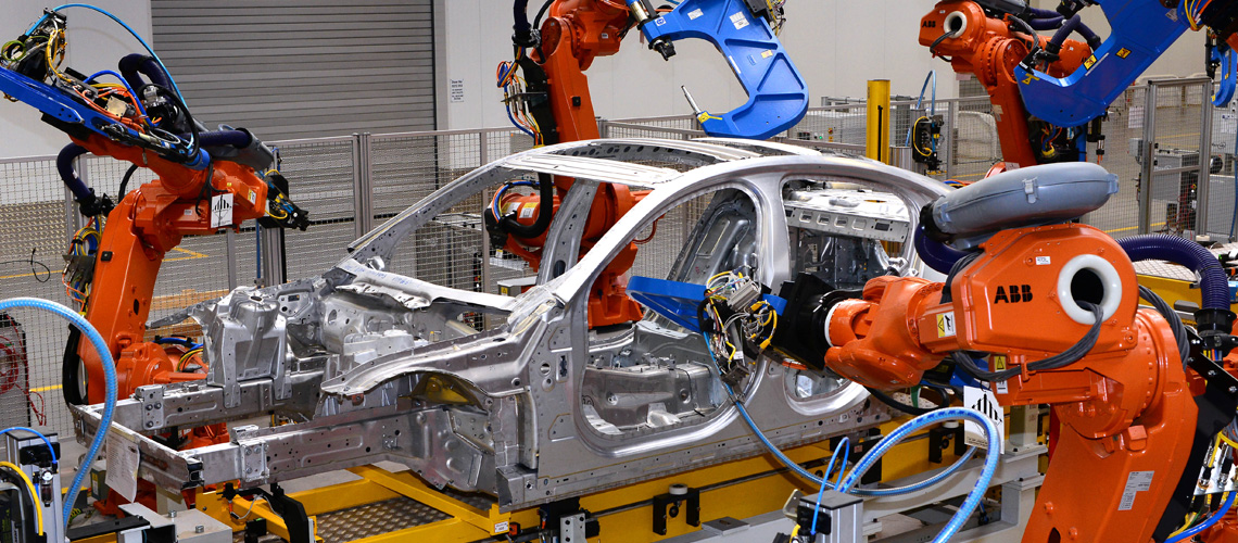 Ingeniería Mecatrónica: una carrera que transforma ideas en soluciones para el mundo