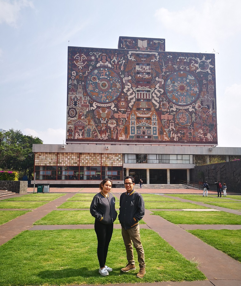 Hult Prize: equipo UPN en la etapa regional del torneo