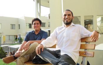 Hult Prize: equipo UPN en la etapa regional del torneo