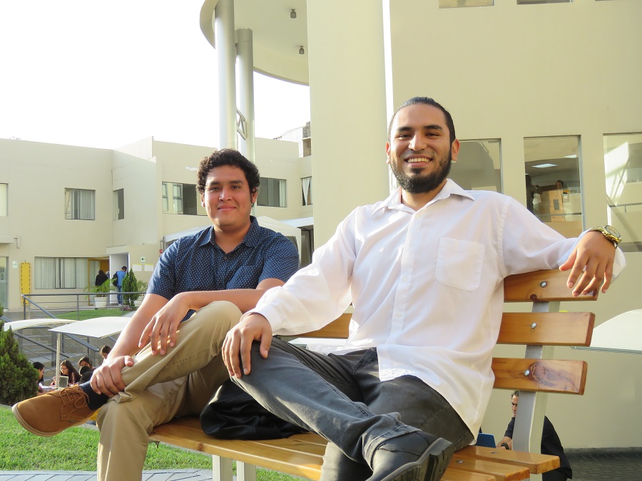 Hult Prize: equipo UPN en la etapa regional del torneo