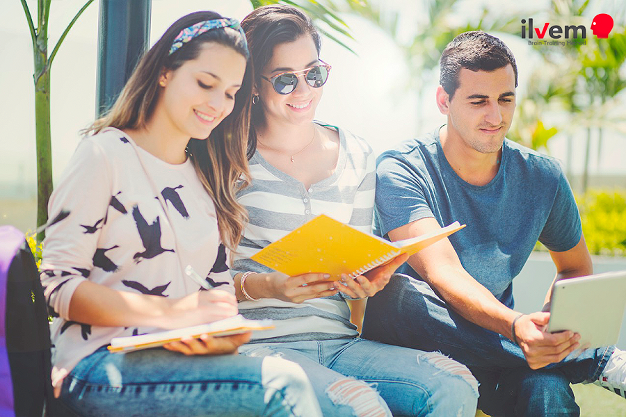 Método ILVEM: curso de lectura veloz para el éxito universitario y profesional