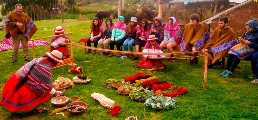 El ecoturismo como herramienta de desarrollo humano sostenible
