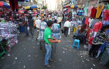 Recaudación tributaria y la necesidad de formalizar para mejorar los servicios públicos