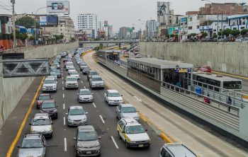 “Plan Pico y Placa funcionará a largo plazo si se implementan medidas complementarias”