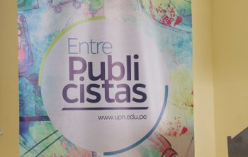 Creatividad más investigación: destacadas publicistas comparten sus experiencia con nuestros estudiantes