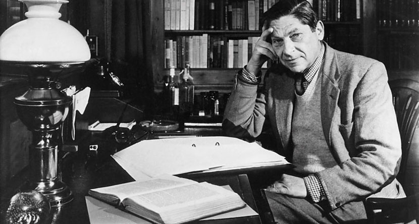 De Koestler a Auster: los buenos libros, el azar y la red