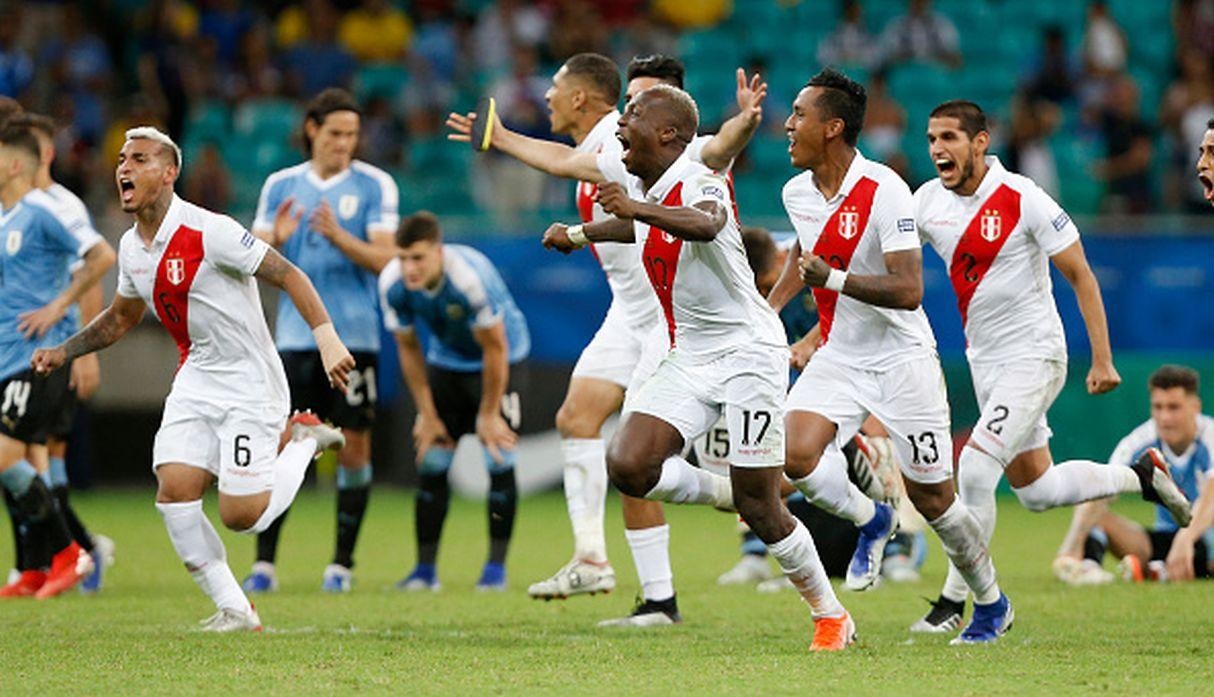 Copa América: cuando el amor a la camiseta no tiene precio