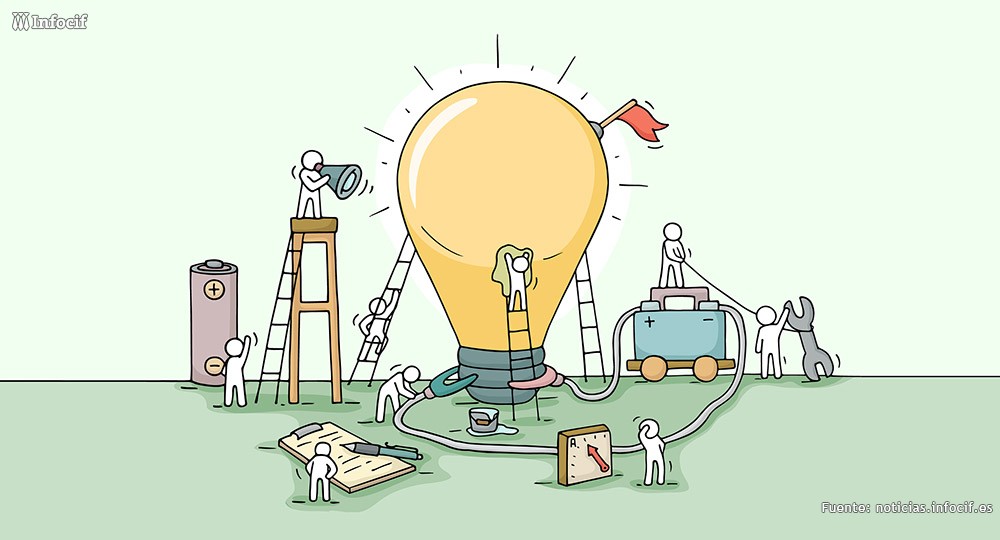 Creatividad y producción divergente como clave de los negocios sostenibles