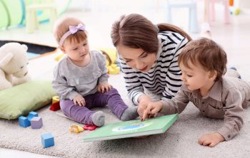 Prevención de emergencias: ¿qué deben considerar las gestantes y familias con bebés?