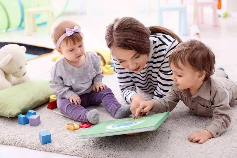 Prevención de emergencias: ¿qué deben considerar las gestantes y familias con bebés?
