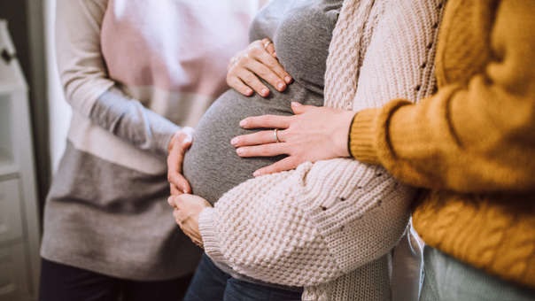 Prevención de emergencias: ¿qué deben considerar las gestantes y familias con bebés?