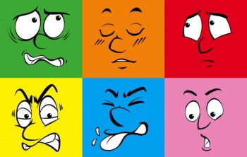 Emociones y comportamiento: lo que necesitamos para mantener el equilibrio