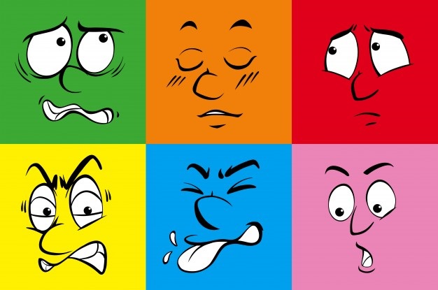 Emociones y comportamiento: lo que necesitamos para mantener el equilibrio
