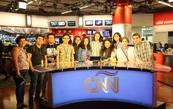 Bootcamp CNN