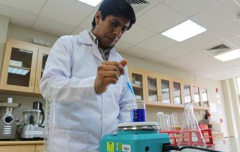 LACCEI 2019: docente y egresada de UPN presentaron estudios en congreso internacional de investigación