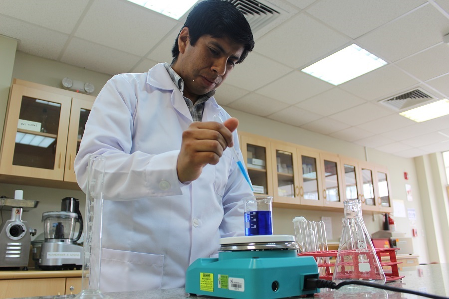 LACCEI 2019: docente y egresada de UPN presentaron estudios en congreso internacional de investigación