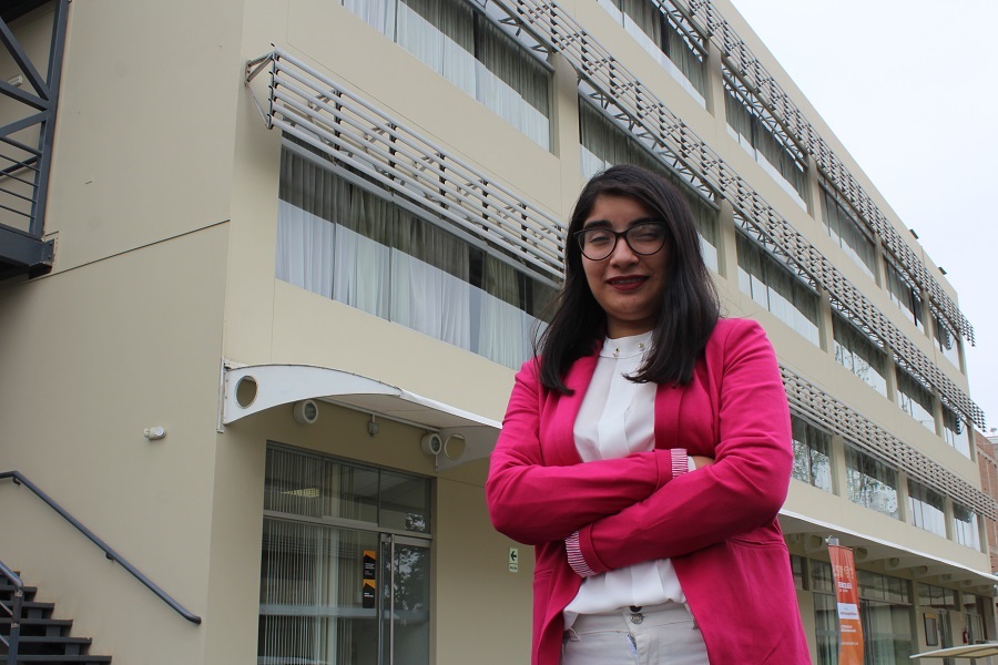 LACCEI 2019: docente y egresada de UPN presentaron estudios en congreso internacional de investigación