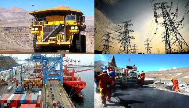 Proyecciones a la baja: razones de la desaceleración económica