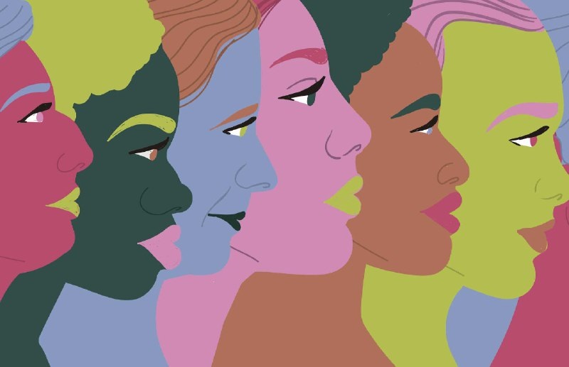 el feminismo, ese impertinente