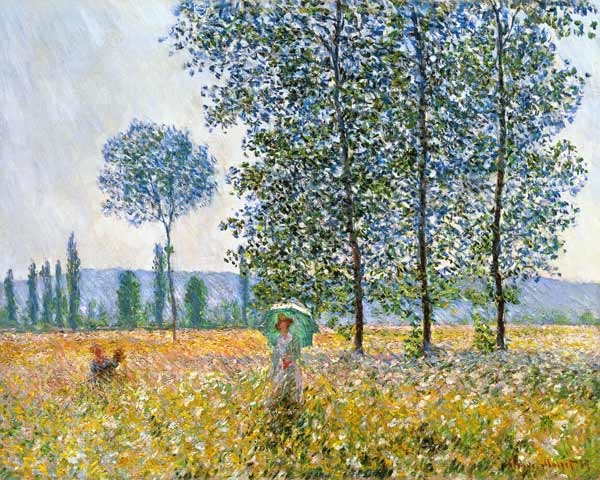 Primavera o el renacimiento después del frío invierno