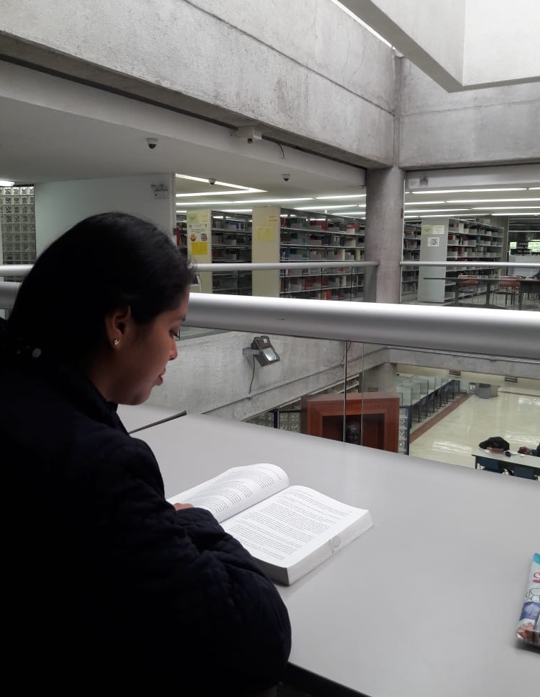 Una experiencia grata en la mejor Escuela de Derecho de América Latina