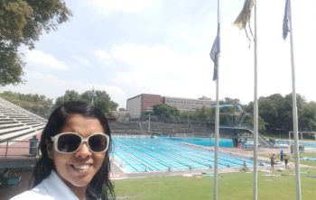 Una experiencia grata en la mejor Escuela de Derecho de América Latina