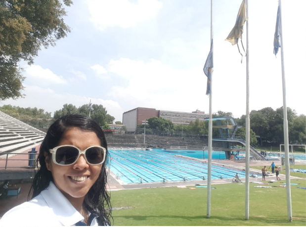 Una experiencia grata en la mejor Escuela de Derecho de América Latina