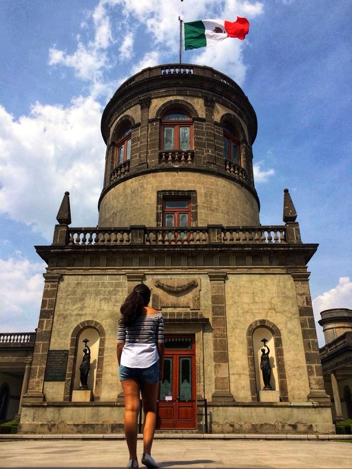 "Mi intercambio ha sido una experiencia llena de aventuras y aprendizaje"
