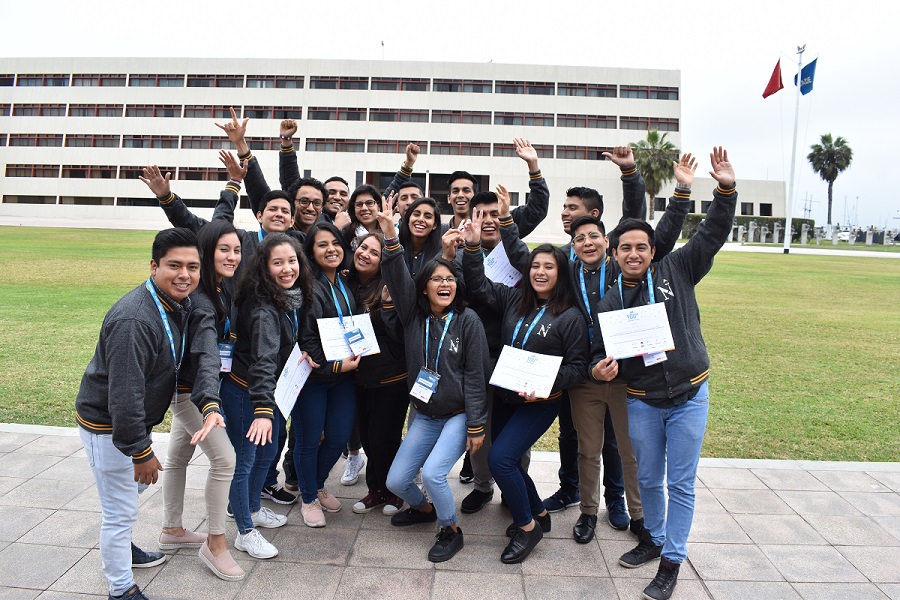 CADE Universitario: siete estudiantes UPN finalistas en iniciativa Alianza por los Jóvenes de Nestlé