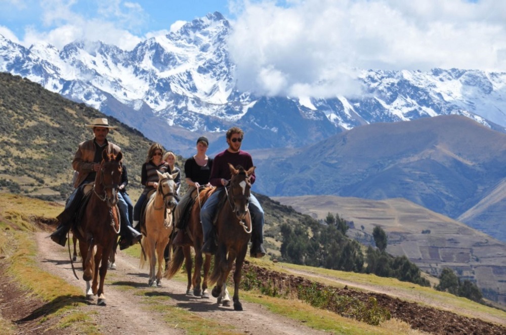 Día Mundial del Turismo: las experiencias que ofrece el Perú