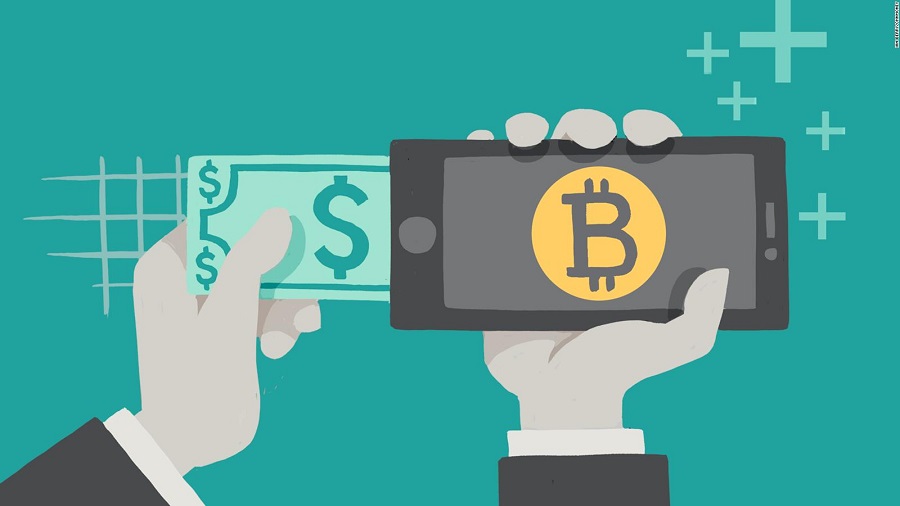 ¿Efectivo o moneda digital? Tendencias en los medios de pagos