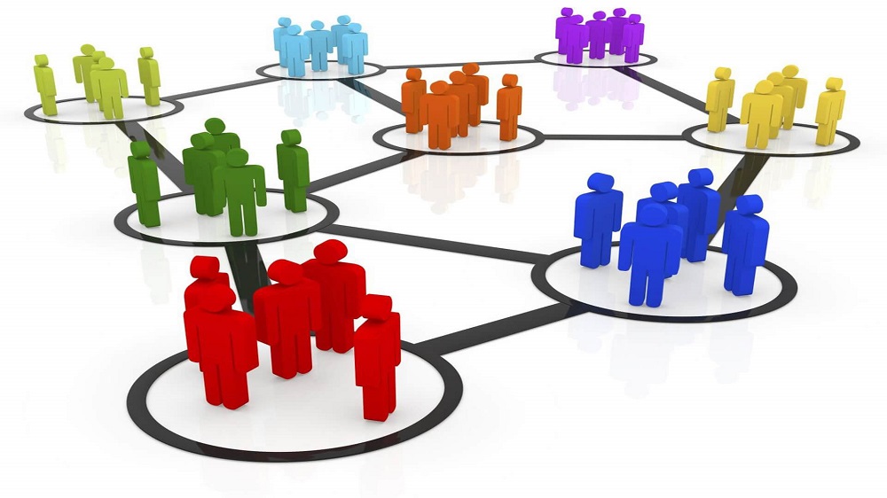 empresa sociedades