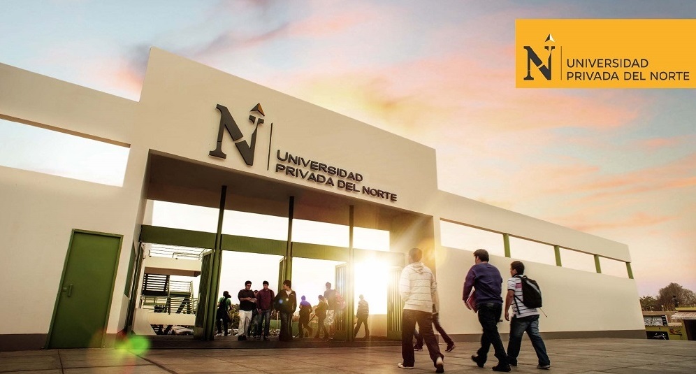 UPN es la primera y única universidad en acreditar las carreras de Ingeniería por ICACIT y SINEACE en Trujillo