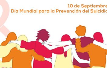 Día Mundial de la Prevención del Suicidio: lo que podemos hacer por evitarlos