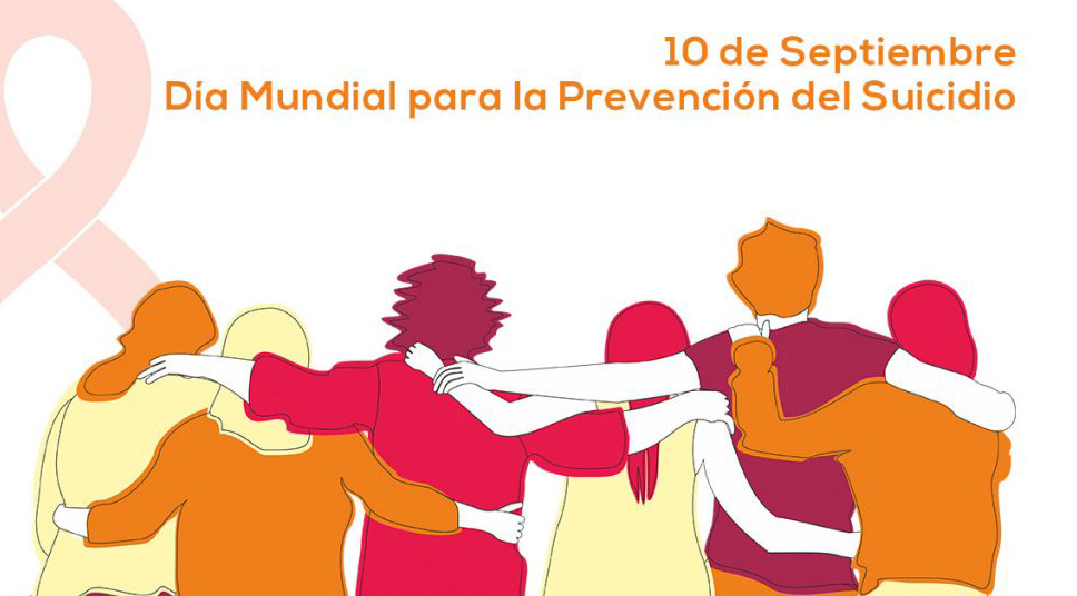 Día Mundial de la Prevención del Suicidio: lo que podemos hacer por evitarlos