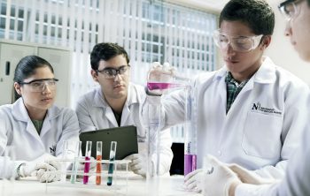 Universidad Privada del Norte - Ranking