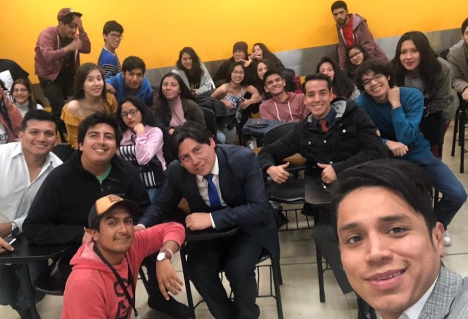Quechua clips, el cine al encuentro de la cultura andina 