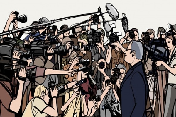 medios de comunicación y democracia
