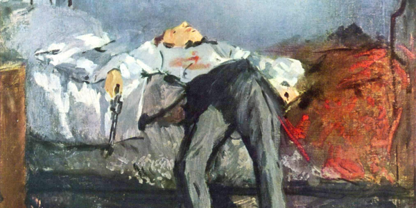 Cioran en la cola del bus