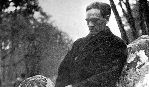 García Lorca, Heraud, Vallejo o la poesía premonitoria