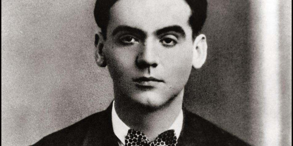 García Lorca, Heraud, Vallejo o la poesía premonitoria