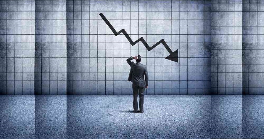Crisis financiera: la curva invertida y su poder predictivo