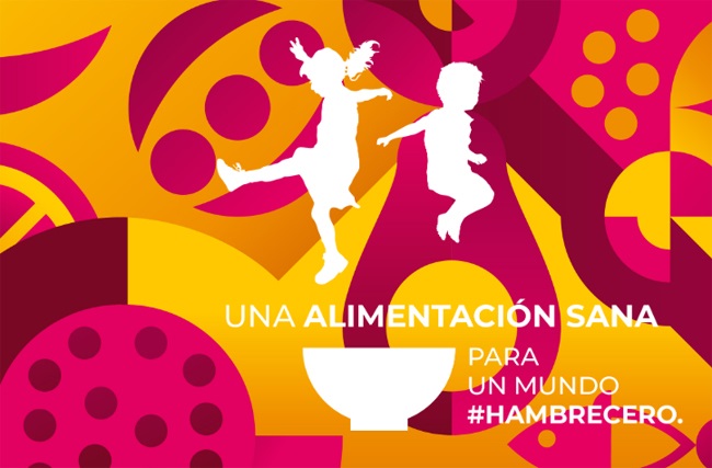 Día Mundial de la Alimentación: volver a lo natural