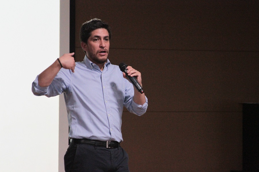 Design Thinking, Creatividad, Storytelling y Periodismo en la Semana de Comunicaciones de UPN