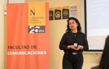 los corporativos tienen la palabra