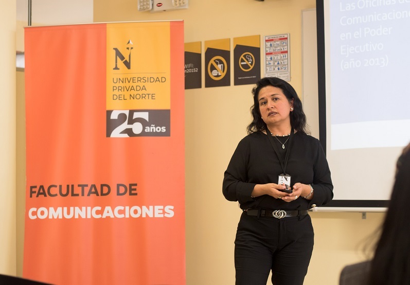 los corporativos tienen la palabra