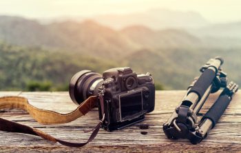 ¿Te atrae la fotografía? Compartimos algunas apreciaciones sobre este arte