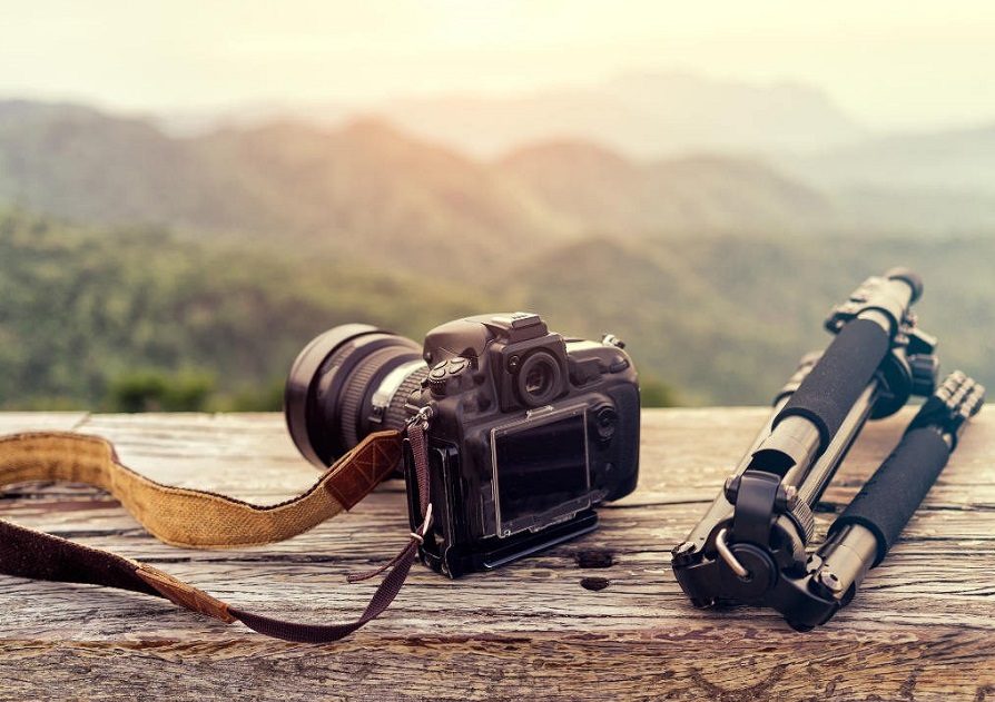 ¿Te atrae la fotografía? Compartimos algunas apreciaciones sobre este arte